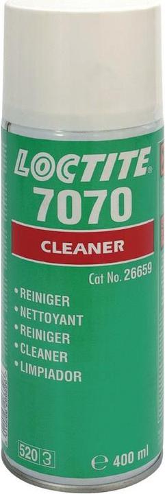 Produktbild Loctite Reiniger (400 ml)