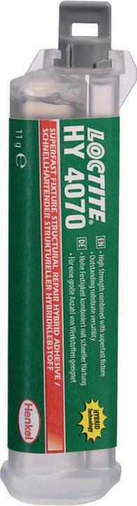 Produktbild Loctite Klebstoff (11 g, 11 ml)