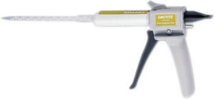Actual product image Loctite Caulking gun