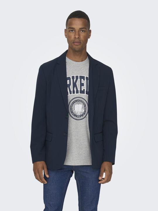 Produktbild Only & Sons Klassischer Blazer (50)