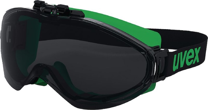 Actual product image Uvex Safety Welding safety glasses