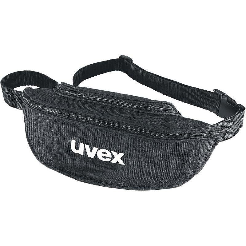 Uvex Safety, Zubehör Arbeitsschutz, Brillenetui (Bügelgehörschützer Ersatzstöpsel)