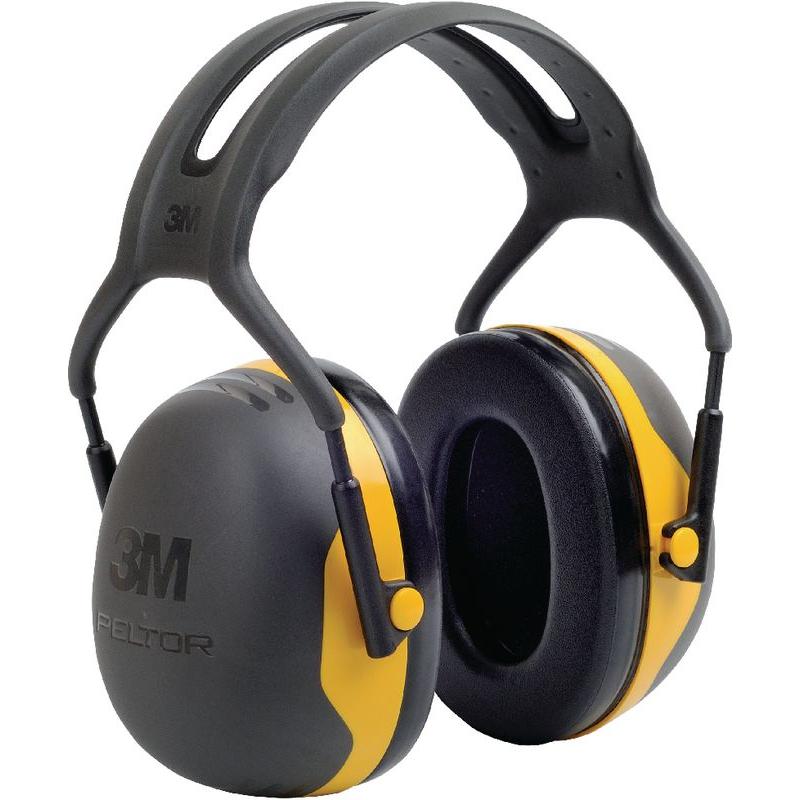 3M, Gehörschutz, Peltor Gehörschützer (1 x)