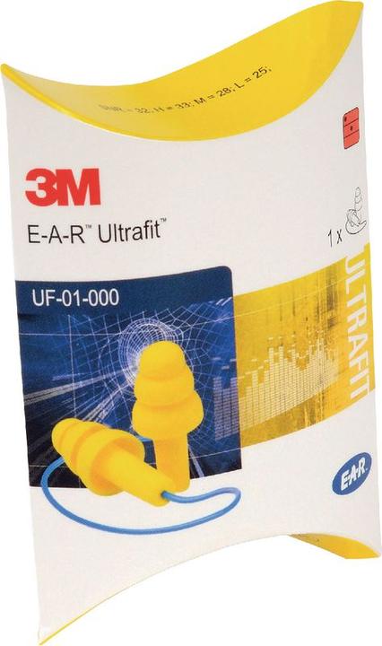 Produktbild 3M E-A-R (1x)
