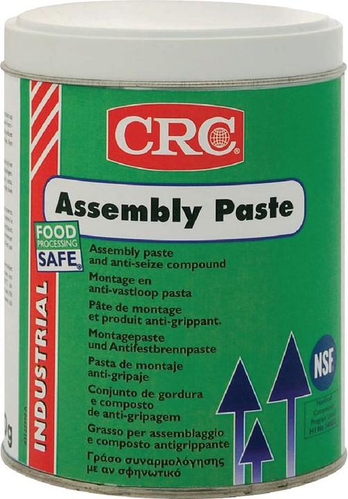 Produktbild CRC Montagepaste