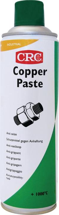 Actual product image CRC Copper paste (250 ml)