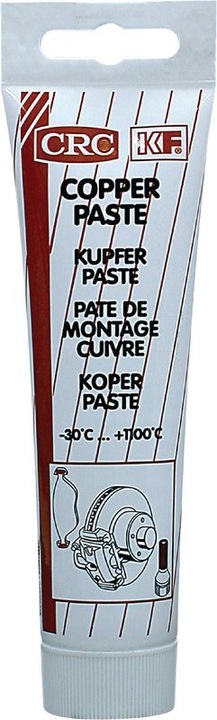 Produktbild CRC Kupferpaste (100 ml)