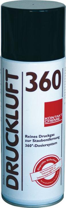 Produktbild Kontakt Chemie Druckgas-Spray (200 ml)