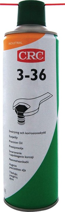 Produktbild CRC Korrosionsschutzöl (250 ml)