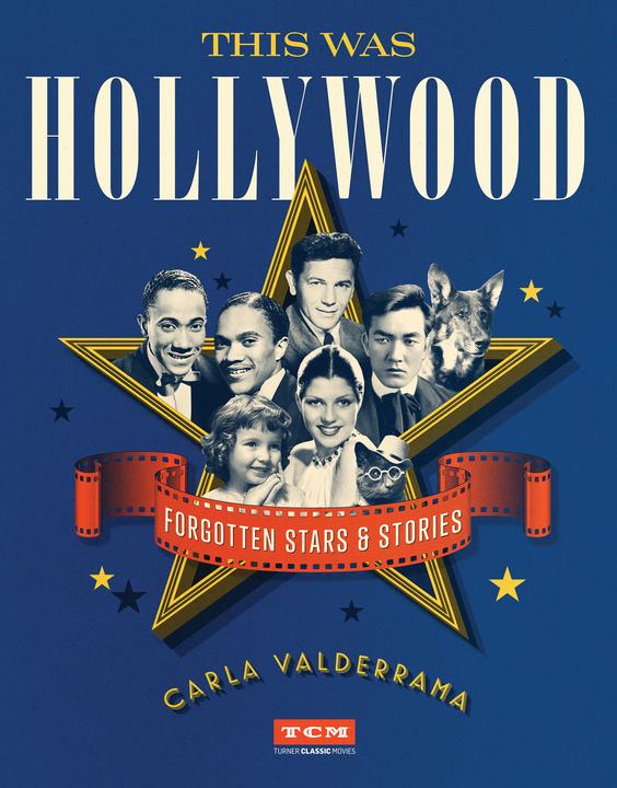 Produktbild This Was Hollywood (Englisch, 2020)