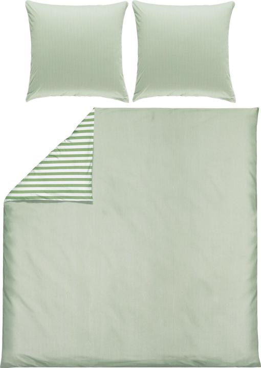 Immagine prodotto Erwin Müller Wendebettwäsche (Copripiumino, 80 x 80 cm, 200 x 200 cm)