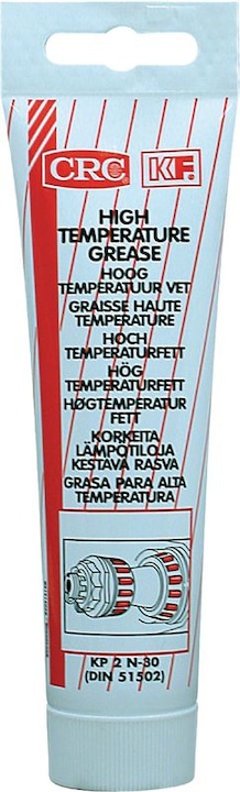 Actual product image CRC High temperature grease (100 ml)