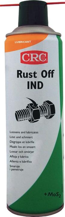 Produktbild CRC Kriechöl (500 ml)