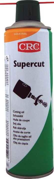 Actual product image CRC Drilling and cutting oil (400 ml)
