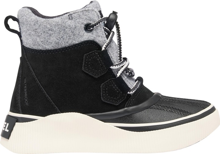Actual product image Sorel Out N About IV Chillz WP (36)