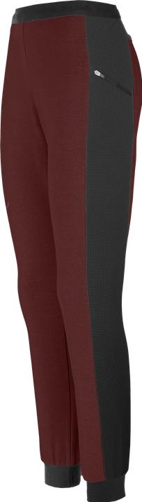 Produktbild Salewa Lavaredo Hemp Train Hose Da (34)