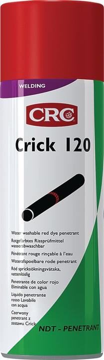 Immagine prodotto CRC Test delle crepe