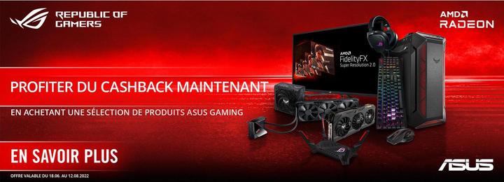 Produktbild ASUS ROG Strix XG27AQ-W (2560 x 1440 Pixel, 27")