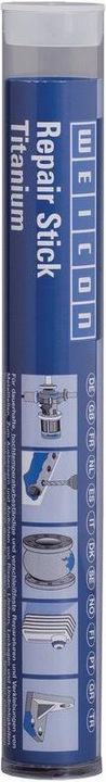 Produktbild Weicon Reparatur-Knetmasse (115 g)