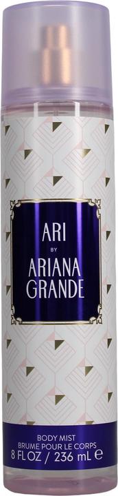 Produktbild Ariana Grande Ari (236 ml, Body Mist, Blumig, Fruchtig, Holzig)