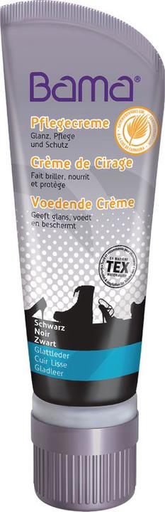 Bama Crème de cirage (1 x, 75 ml)