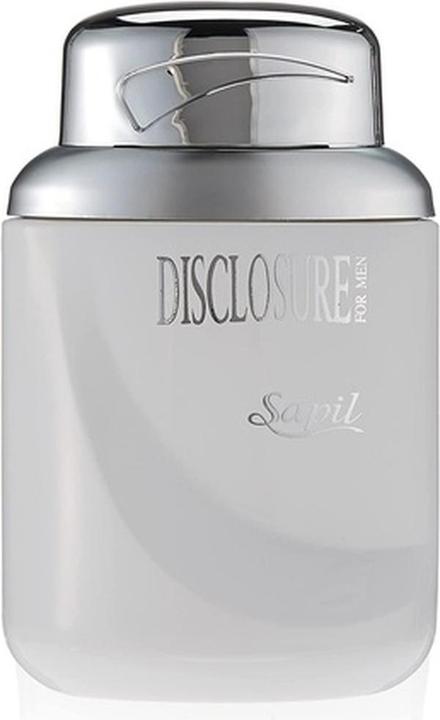 Sapil Disclosure by (Eau de Toilette, 100 ml)