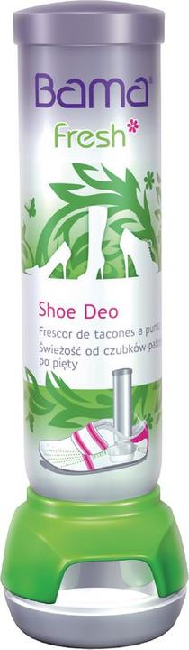 Produktbild Bama Schuhdeo (1 x, 100 ml)