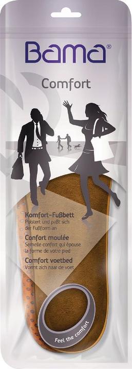 Produktbild Bama Einlegesohle