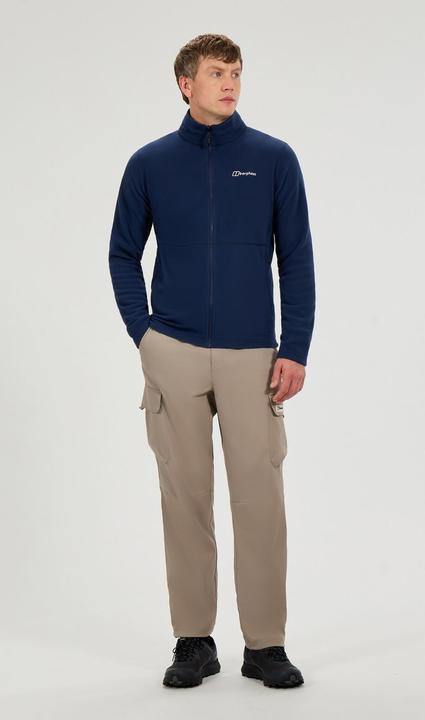 Immagine prodotto Berghaus Polartec-Fleece Prism Micro InterActive Jacket (48, S)