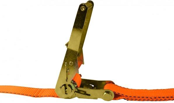 Image du produit LAS Sangle de serrage 2 parties à cliquet