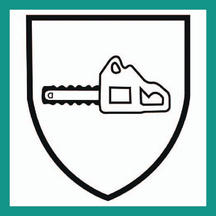 Produktbild Stihl Schnittschutz-Handschuh (S)