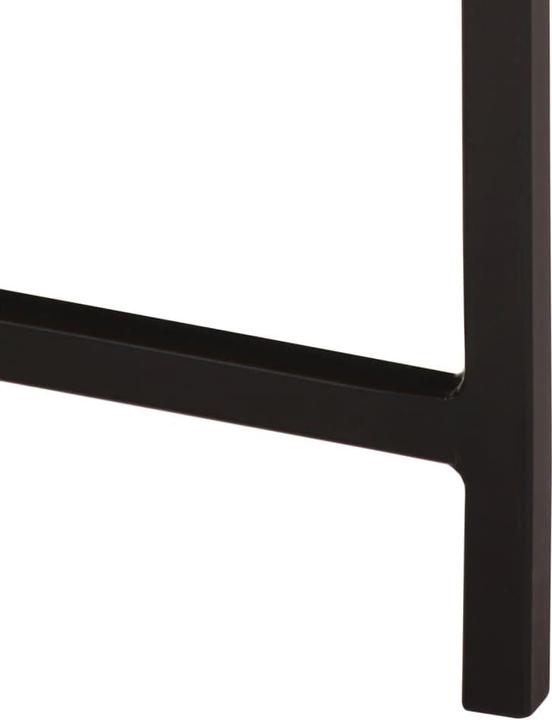 Immagine prodotto vidaXL Couchtisch (54 x 54 x 35 cm)