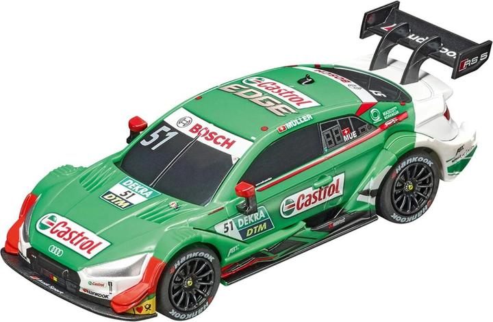 Actual product image Carrera Audi RS5 DTM N.Müller, No.51