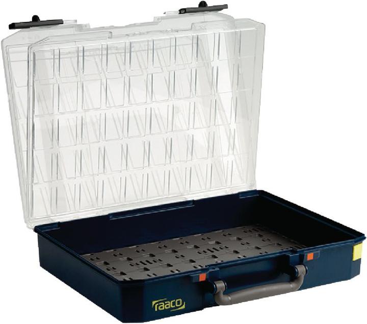 Produktbild Raaco Koffer