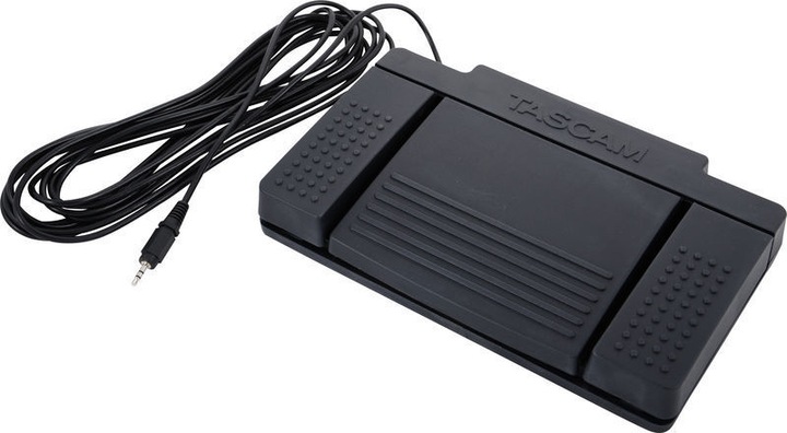 Produktbild Tascam RC-3F Fusspedal