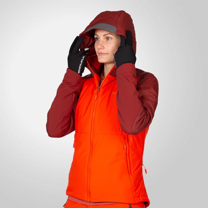 Productafbeelding Endura Dames MT500 Freezing Point Jacket (XS)