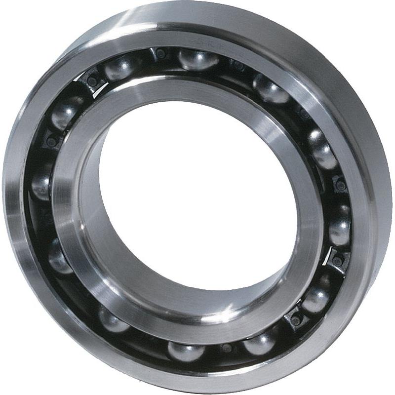 SKF, Kugellager, Rillenkugellager