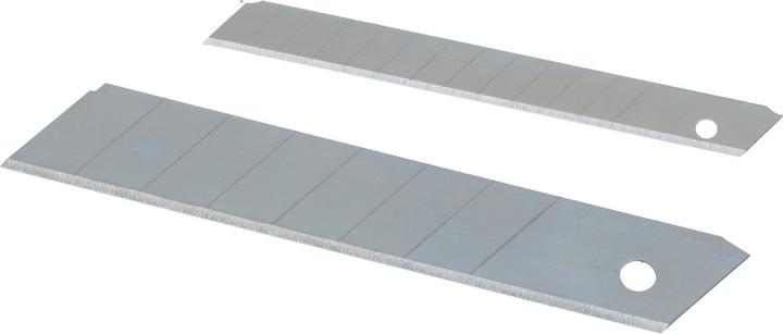 Produktbild OK-Line Ersatzklingen zu NT Cutter und Universalmesser Easy Evolution (Ersatzklinge)