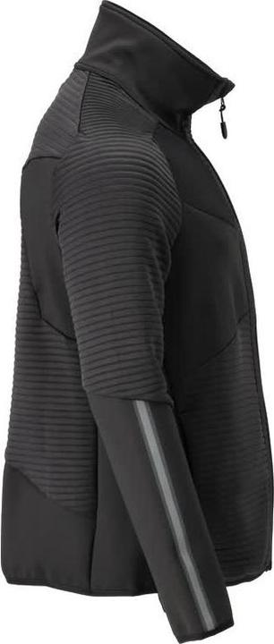 Image du produit Mascot Veste micromolletonnée Customized 22503 noir taille S (S)