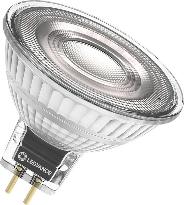 Image du produit Ledvance LED MR16 (GU5.3, 2.10 W, 210 lm, 1 x, F)