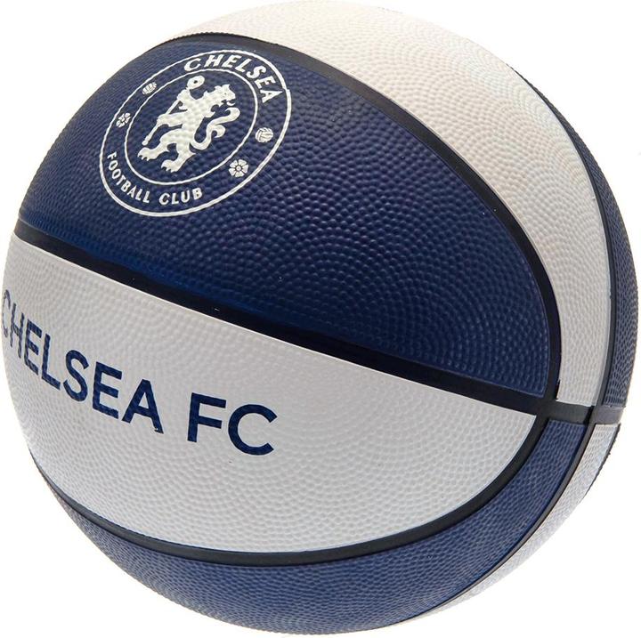 Actual product image Chelsea FC Basketball (7)