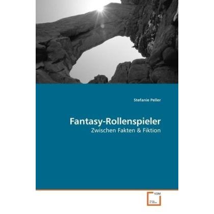 VDM Fantasy-Rollenspieler (Stefanie Peller, 2009) (55206636)