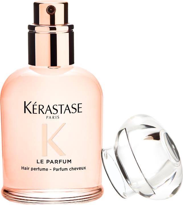 Kérastase Le Parfum (30 ml, Profumo per capelli, circo, Dolce, Fiorito, Legno)