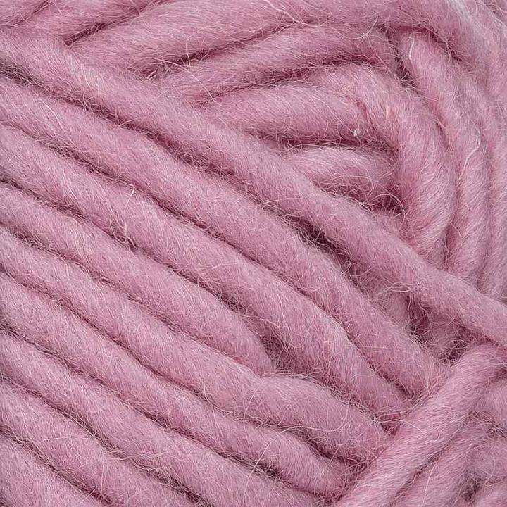 Produktbild Novita Hygge Wool col. 5031 Flamingo 60 m 100 g (60 m)