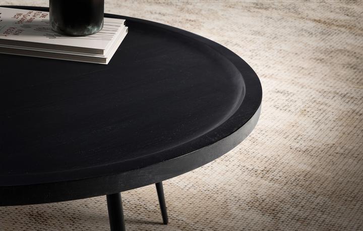 Image du produit Wohnling 75x75x38 (75 x 75 x 38 cm)