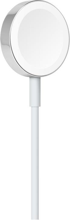 Produktbild Apple Watch Ladekabel auf USB-C 0.3 m