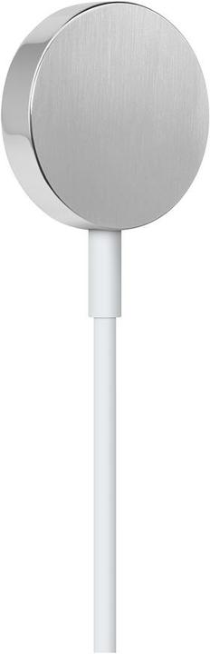 Produktbild Apple Watch Ladekabel auf USB-C 0.3 m