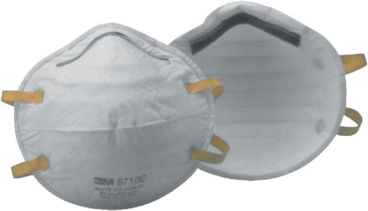 Produktbild 3M Atemschutzmaske (FFP1, 20x)