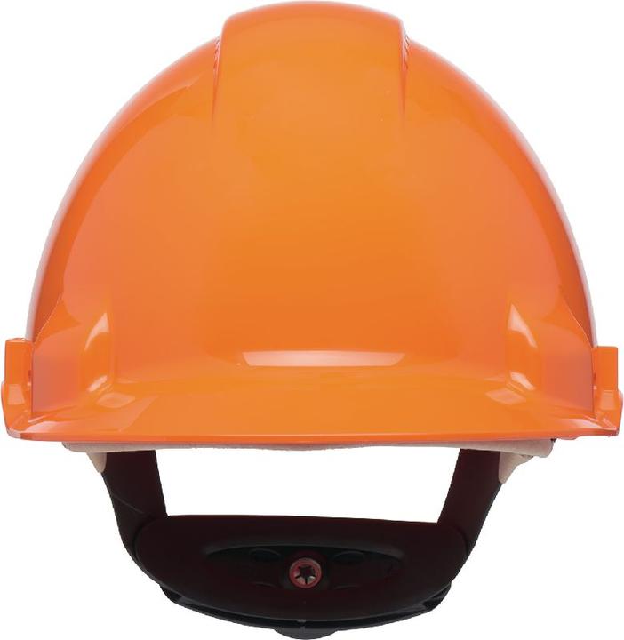 Actual product image 3M Peltor safety helmet (54 - 62 cm)