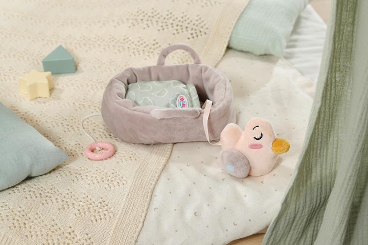 Image du produit Zapf Creation BABY born for babies Spieluhr Berta